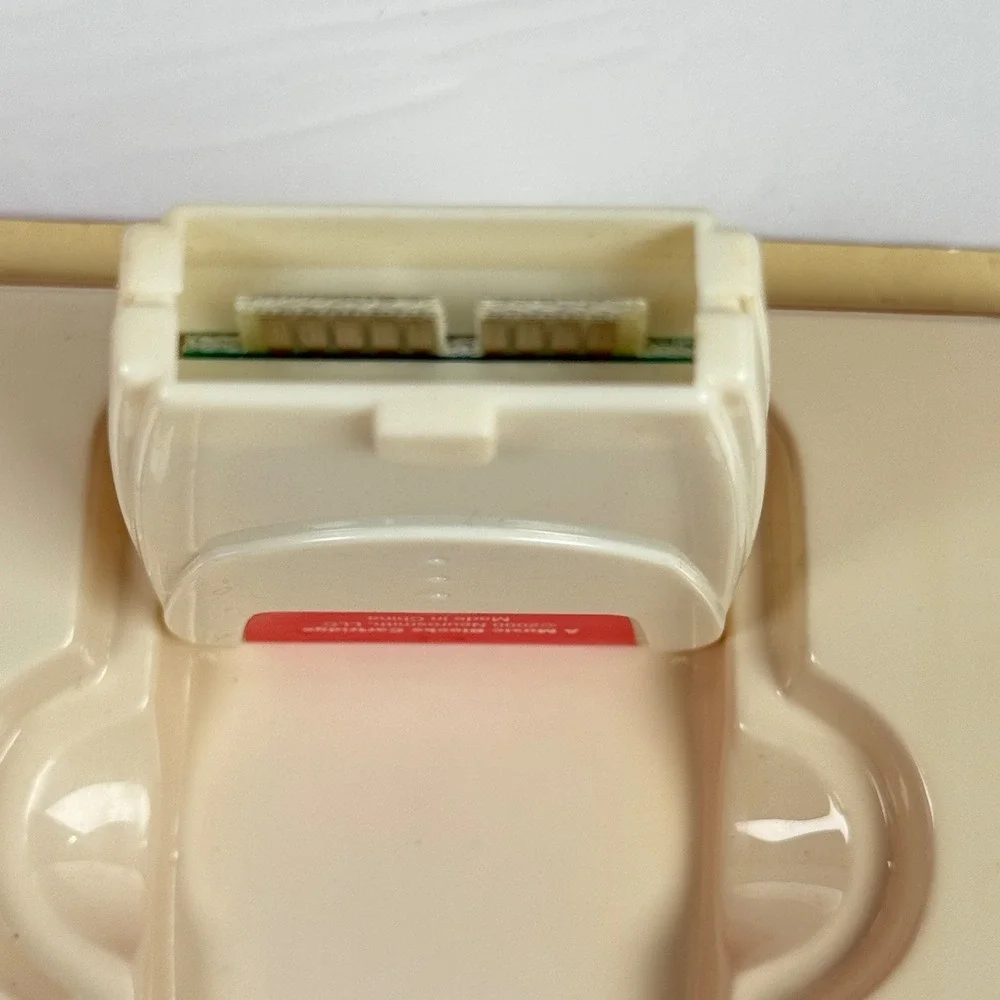 Neurosmith music blocks